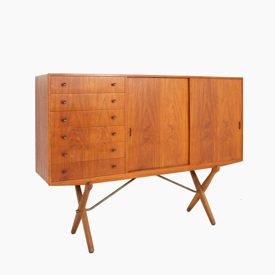 Hans J. Wegner - Sideboard CH-304