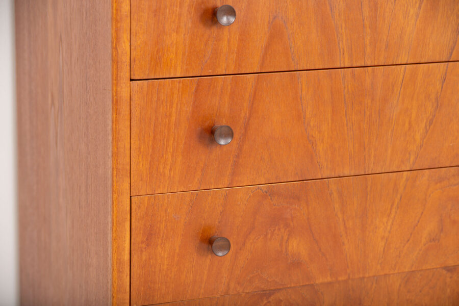 Hans J. Wegner - Sideboard CH-304