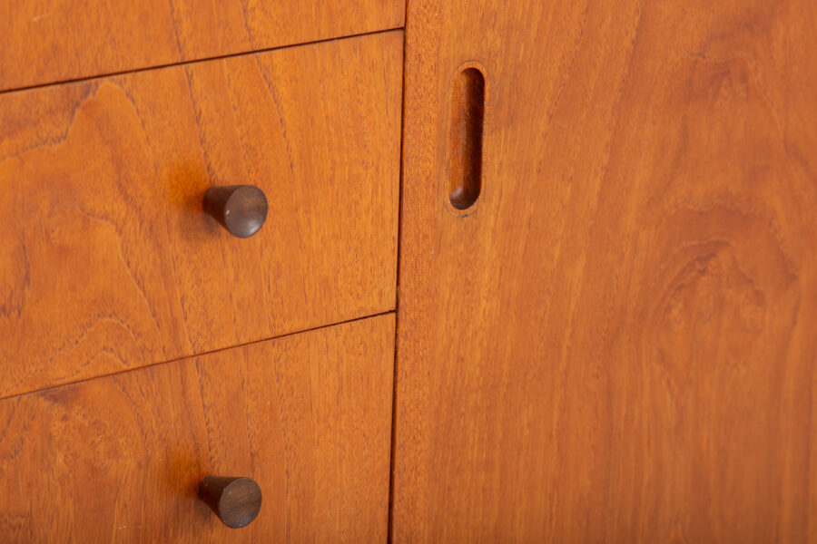 Hans J. Wegner - Sideboard CH-304