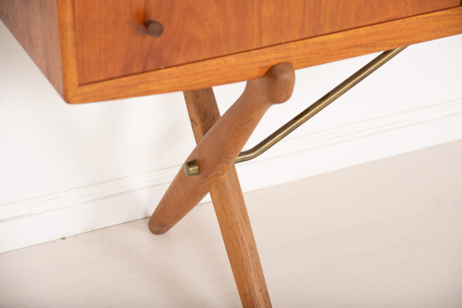 Hans J. Wegner - Sideboard CH-304