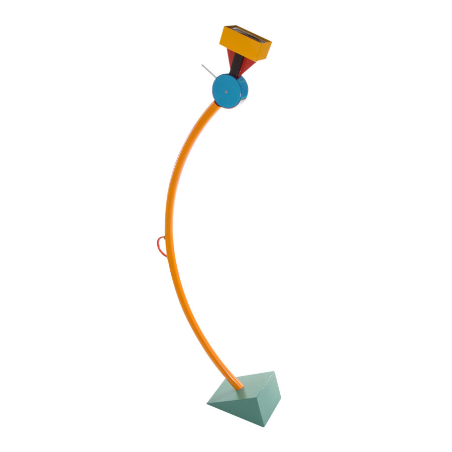 E. Sottsass - Treetops