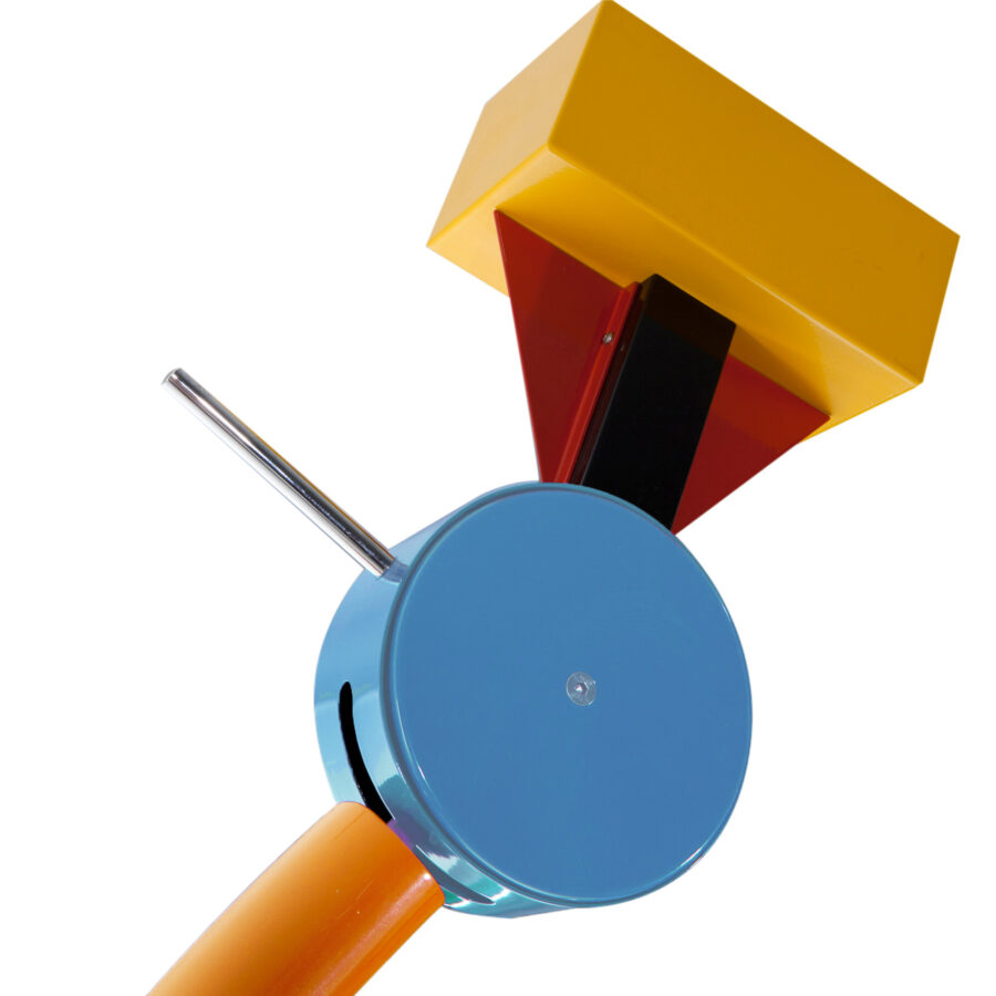 E. Sottsass - Treetops