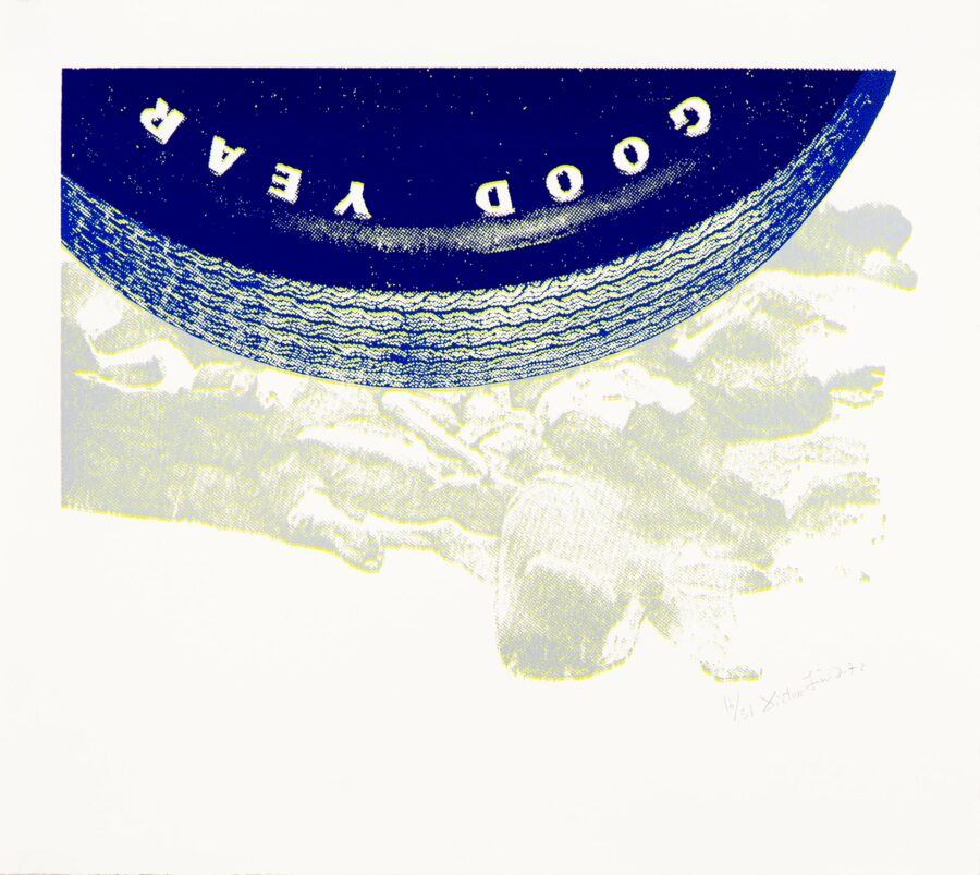 Victor Lind - Good Year