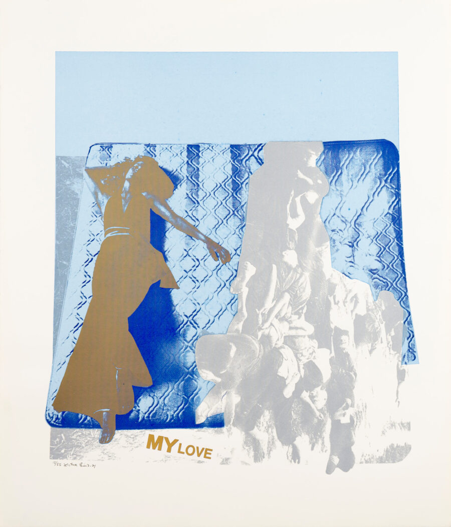 Victor Lind - My Lai