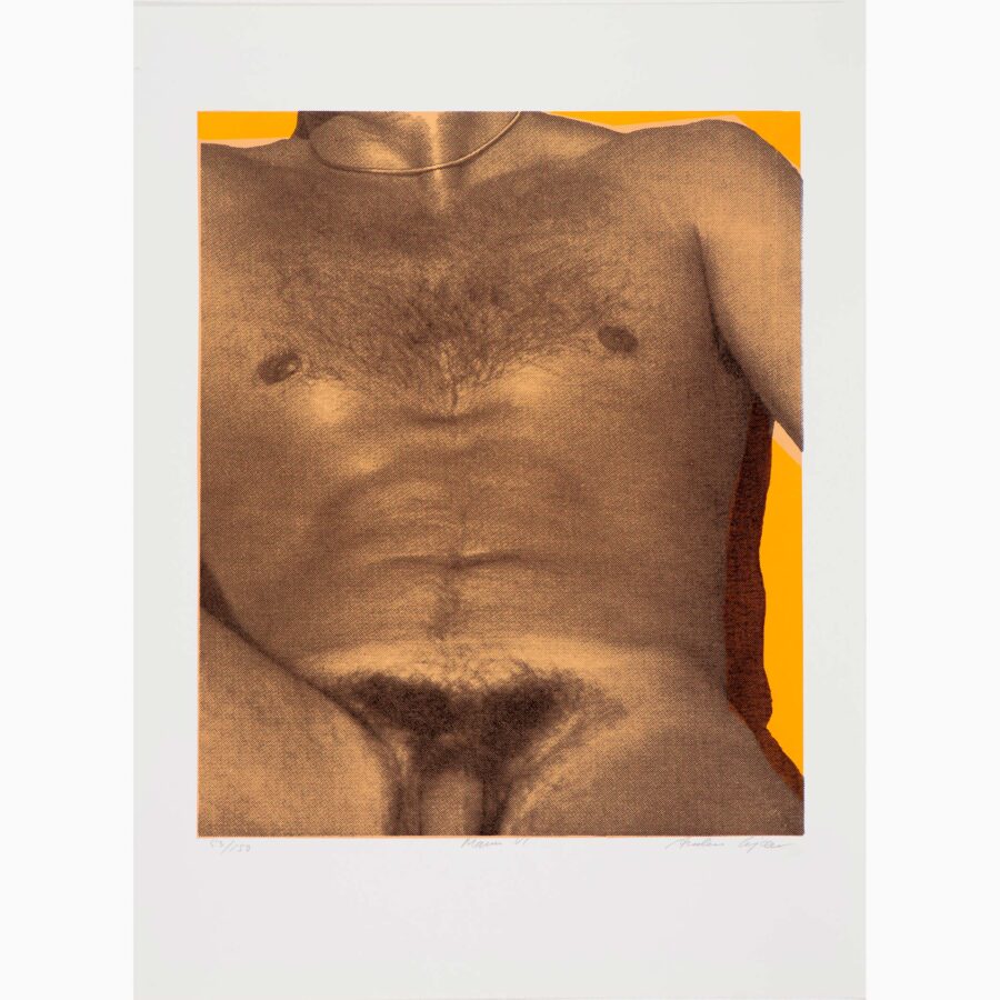 Anders Kjær - Man VI