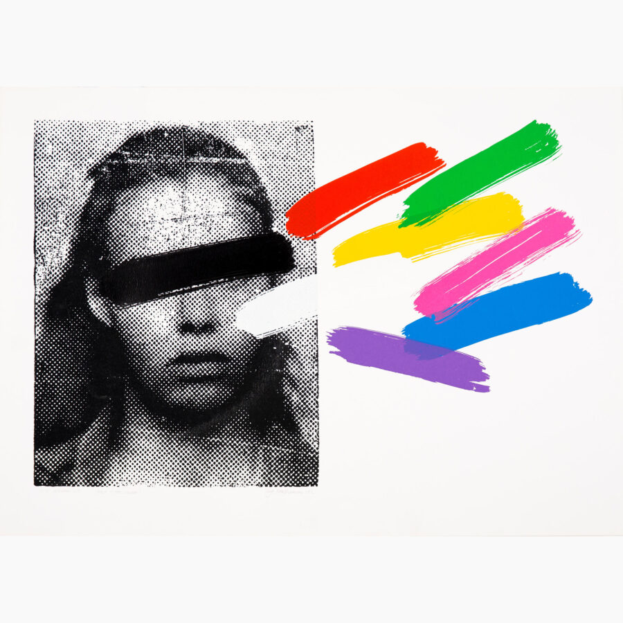 Terje Roalkvam - Black is the colour