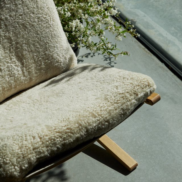 Siesta lounge sales chair ingmar relling