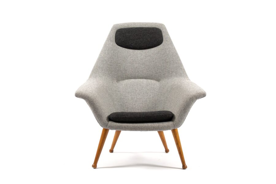Torbjørn Afdal Butterfly easy chair