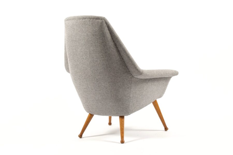 Torbjørn Afdal Butterfly easy chair