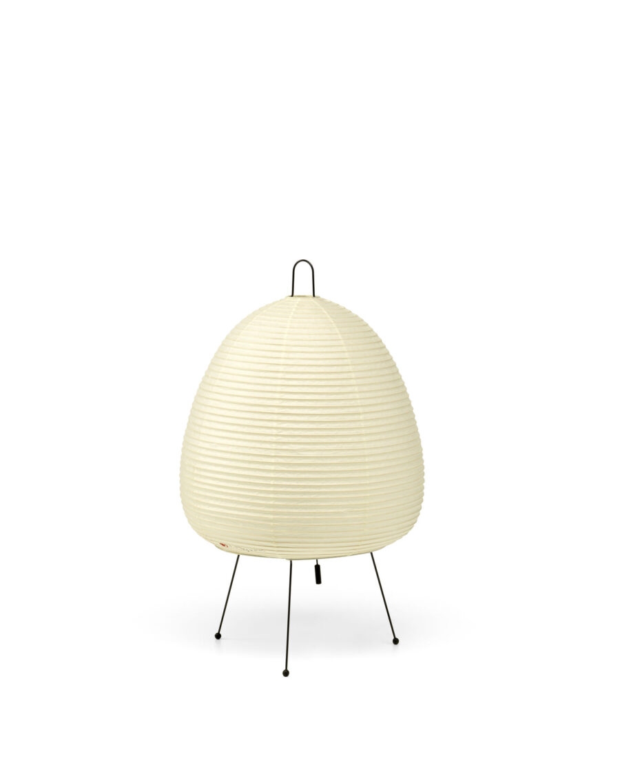 Akari 1A lampe design Isamu Noguchi