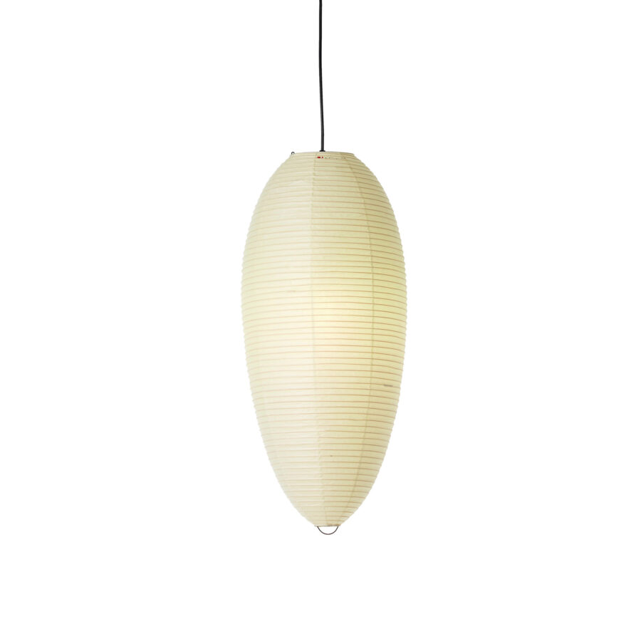 Akari 23A lampe design Isamu Noguchi