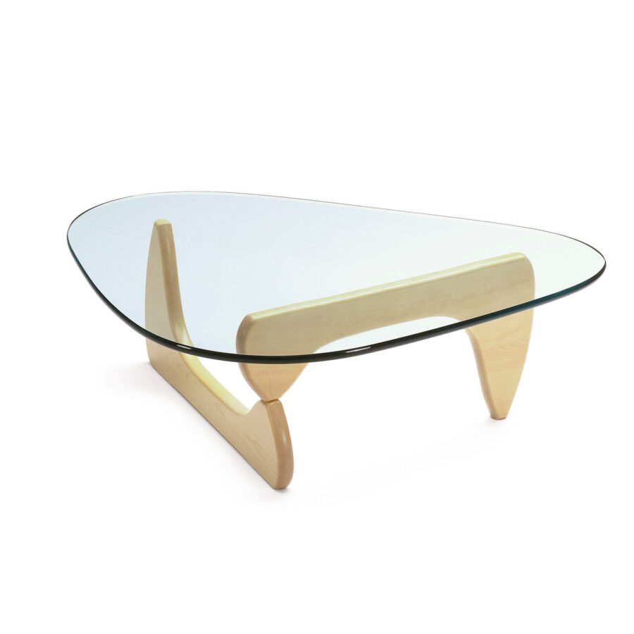 Noguchi coffee table by Vitra