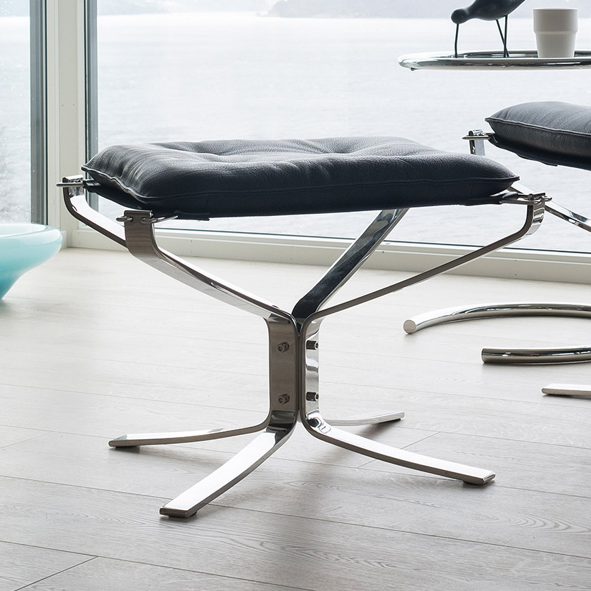 Canvas replacement for Falcon Footstool