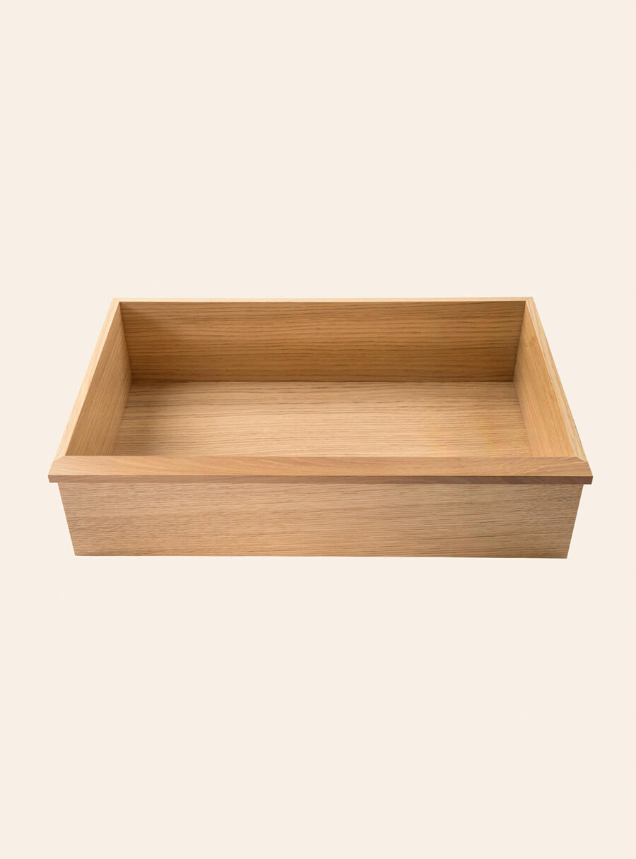 Krobo chest of drawers