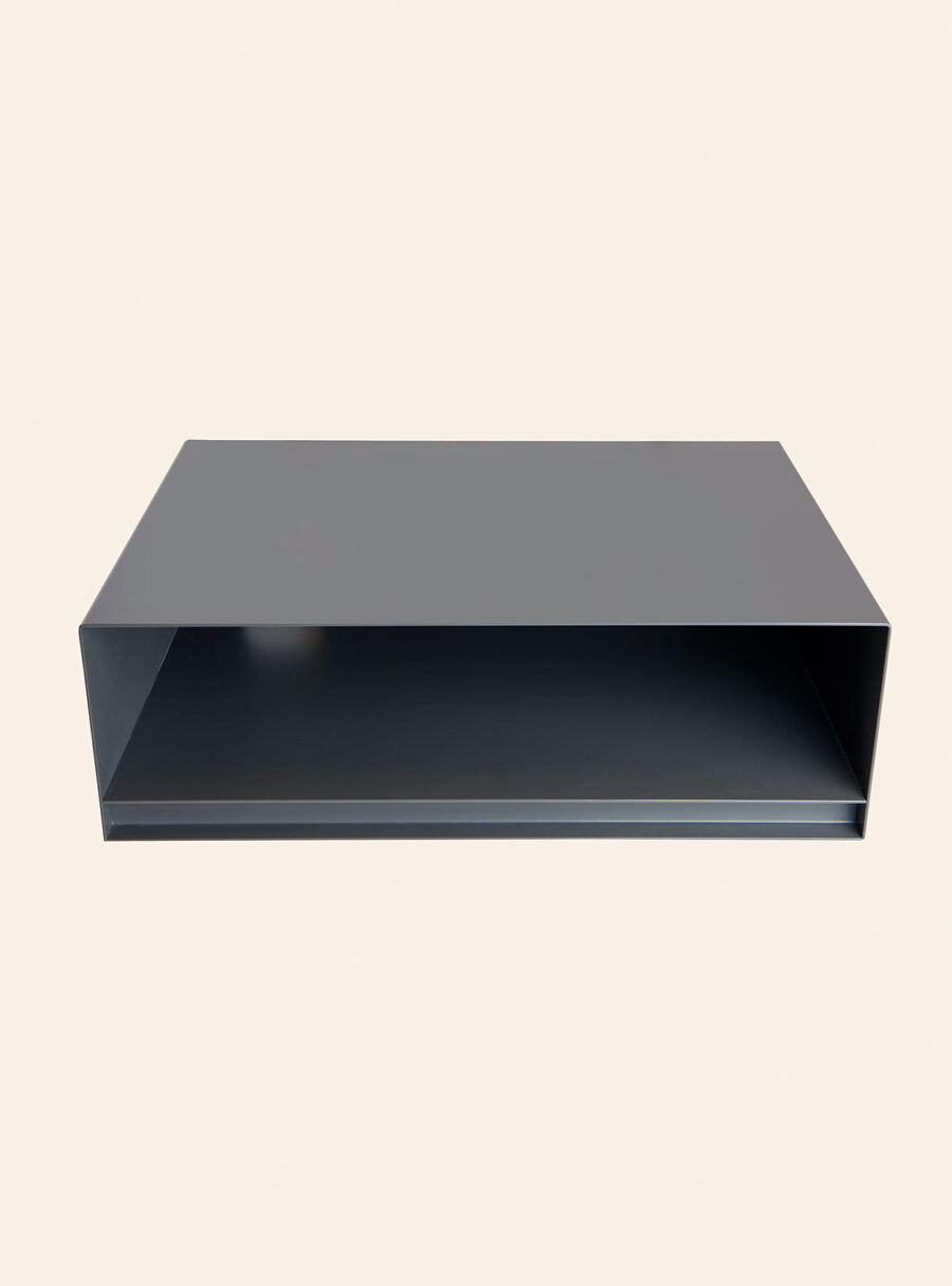 Krobo chest of drawers