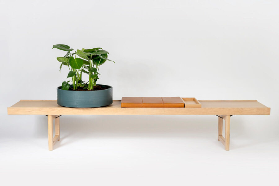 Krobo Wooden Trays
