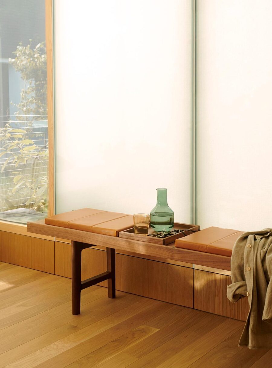 Krobo Wooden Trays