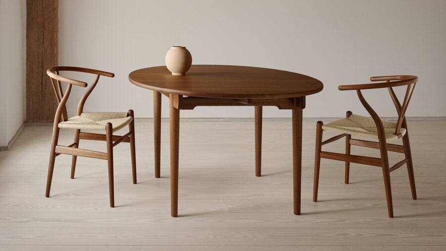 Hans J. Wegner - Y-STOLEN