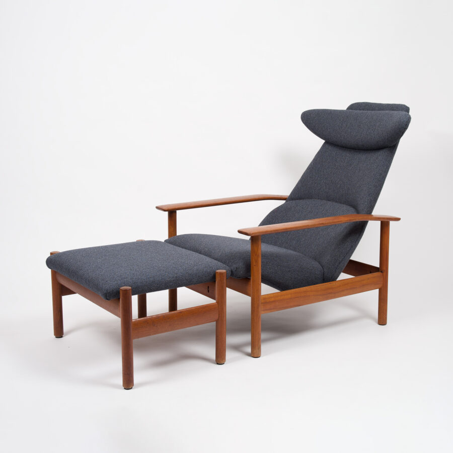 1001 AF Recliner design S. I. Dysthe