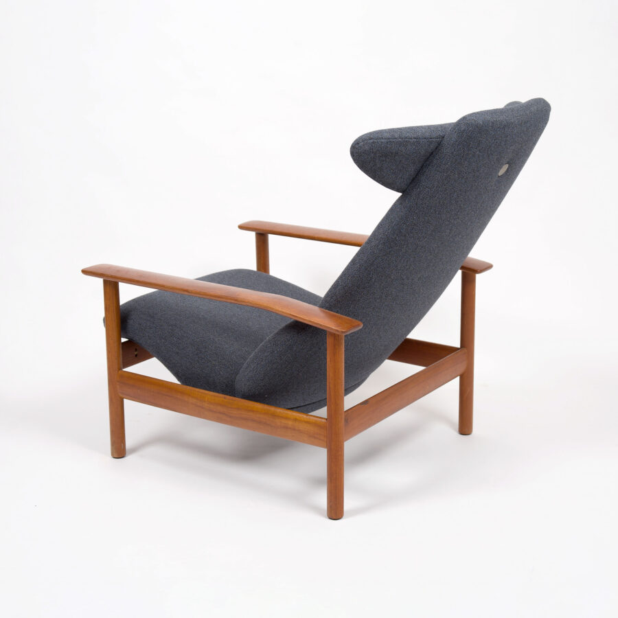 1001 AF Recliner design S. I. Dysthe