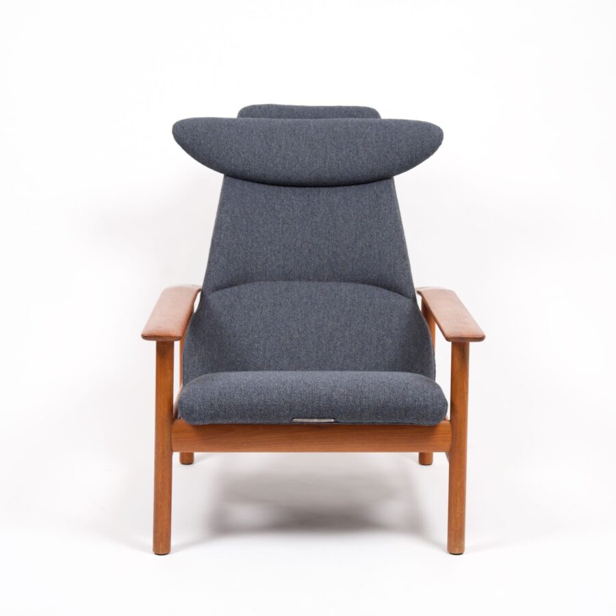 1001 AF Recliner design S. I. Dysthe