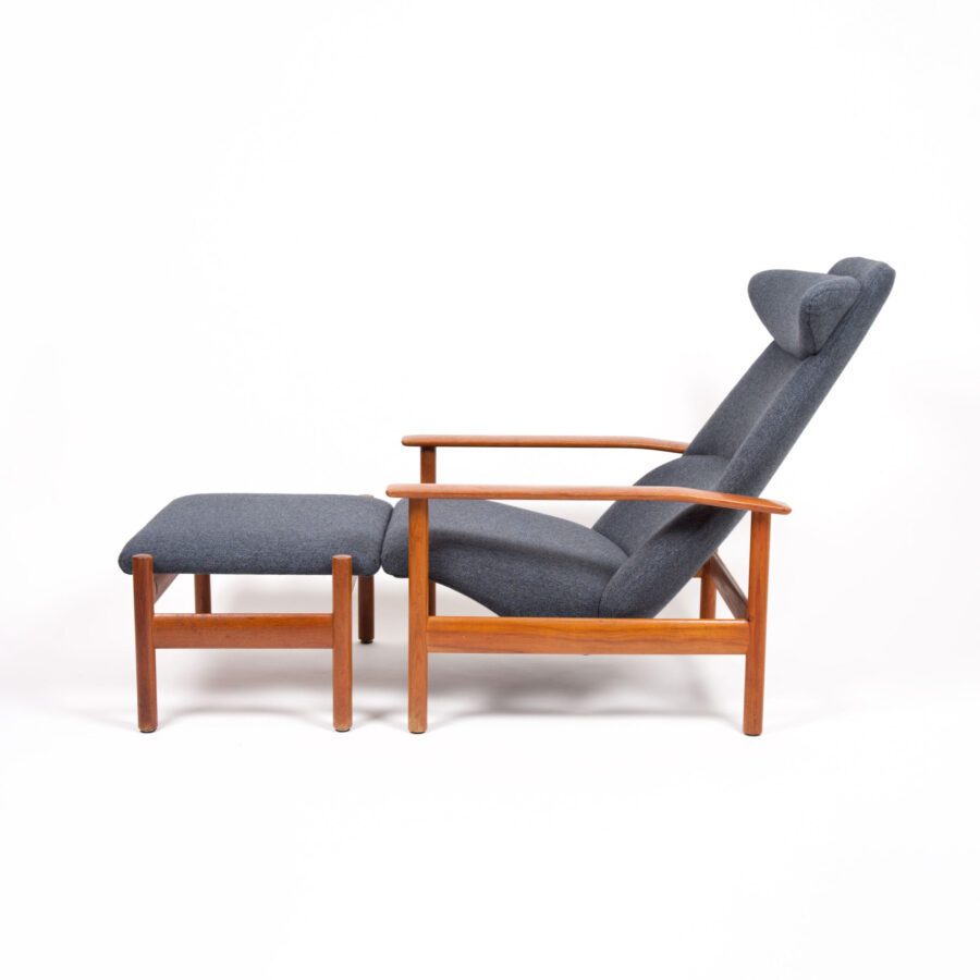 1001 AF Recliner design S. I. Dysthe