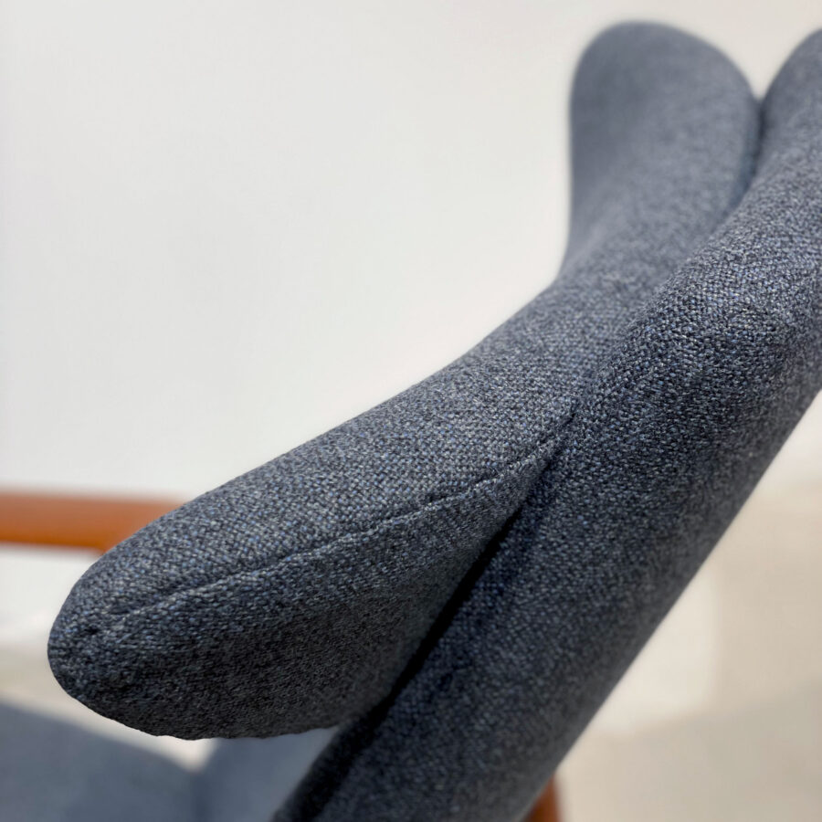 1001 AF Recliner design S. I. Dysthe