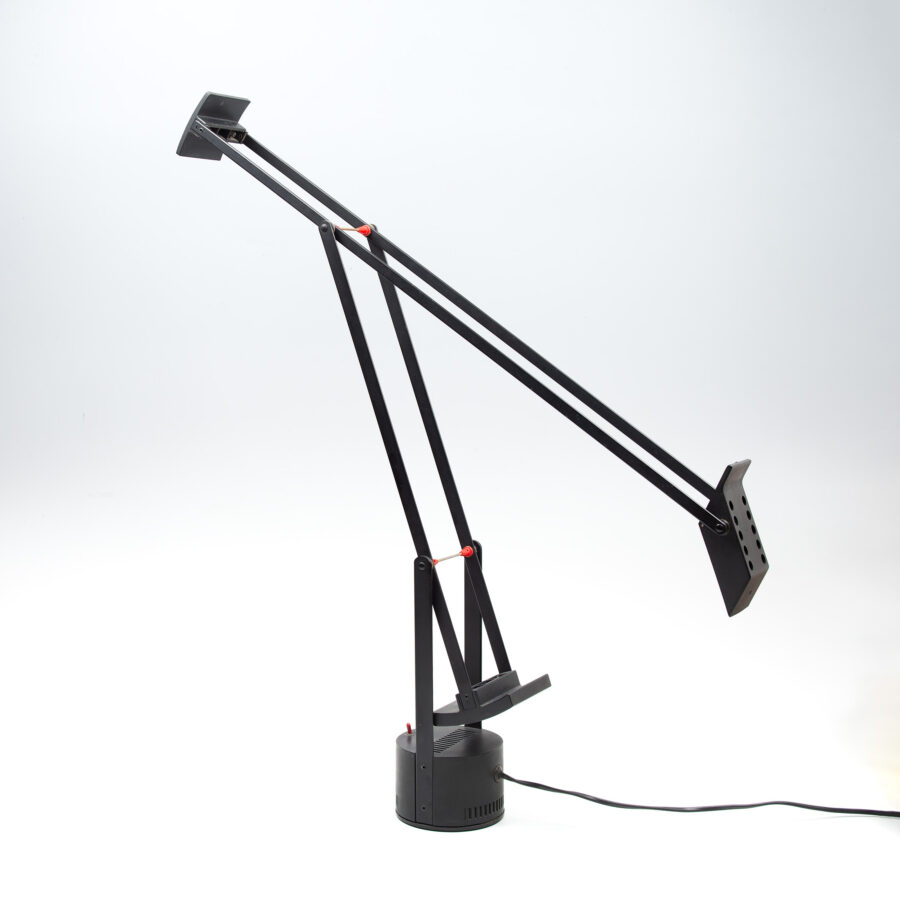 Tizio lamp 1st edition by Richard Sapper