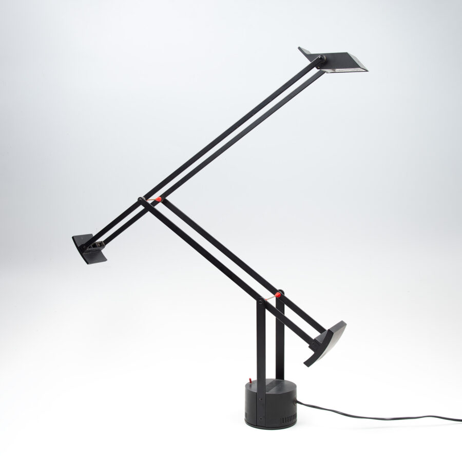 Tizio lamp 1st edition by Richard Sapper