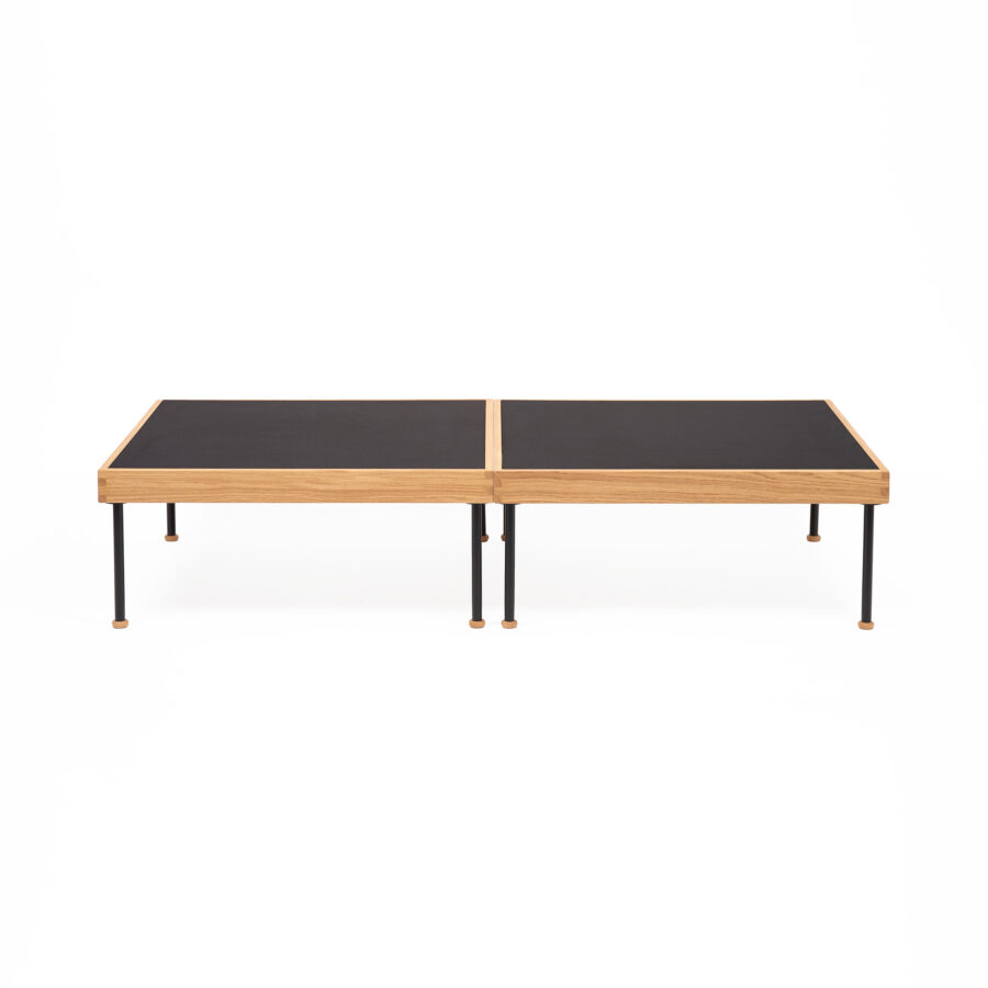 Quadro coffee table by Utopia