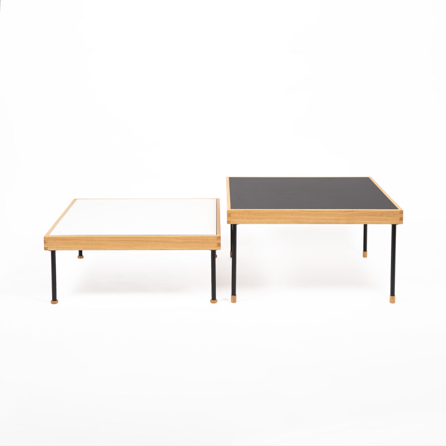 Quadro coffee table by Utopia