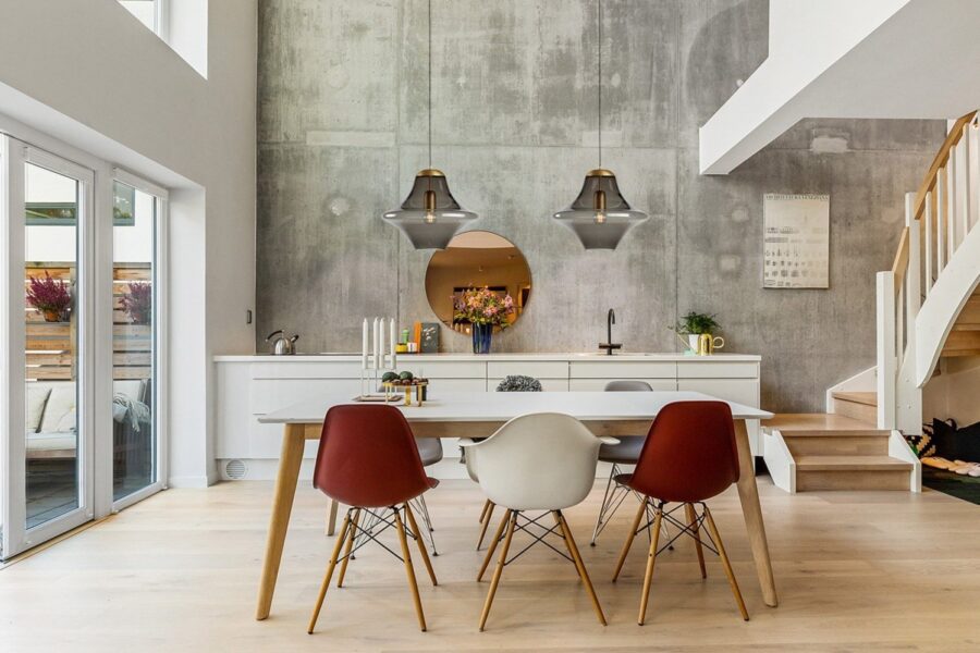 FormD lamp by House of Holmedal