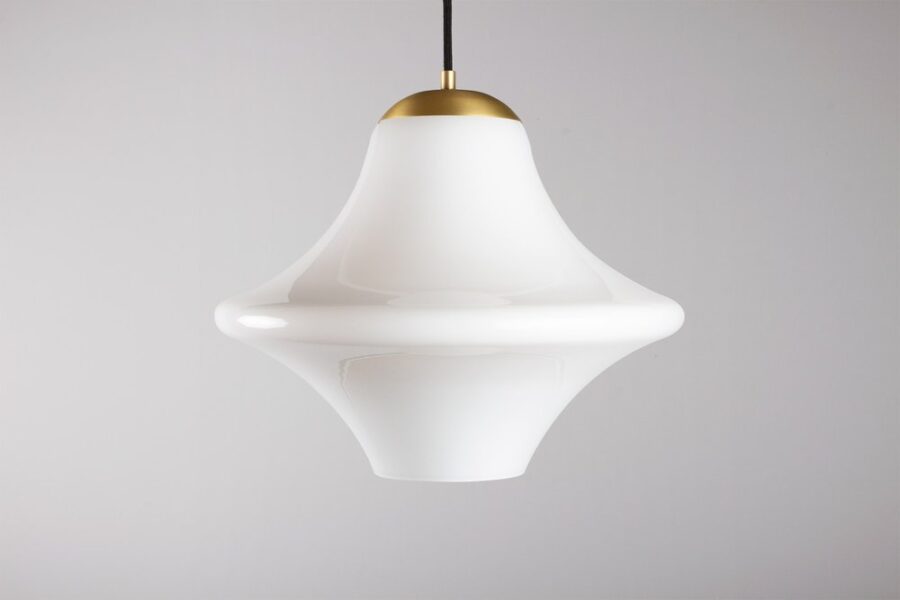 FormD lampe fra House of Holmedal
