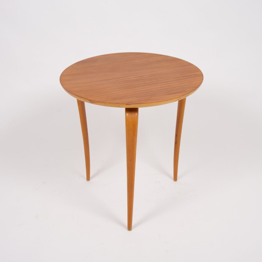 Vintage Annika coffee tables by Bruno Mathsson