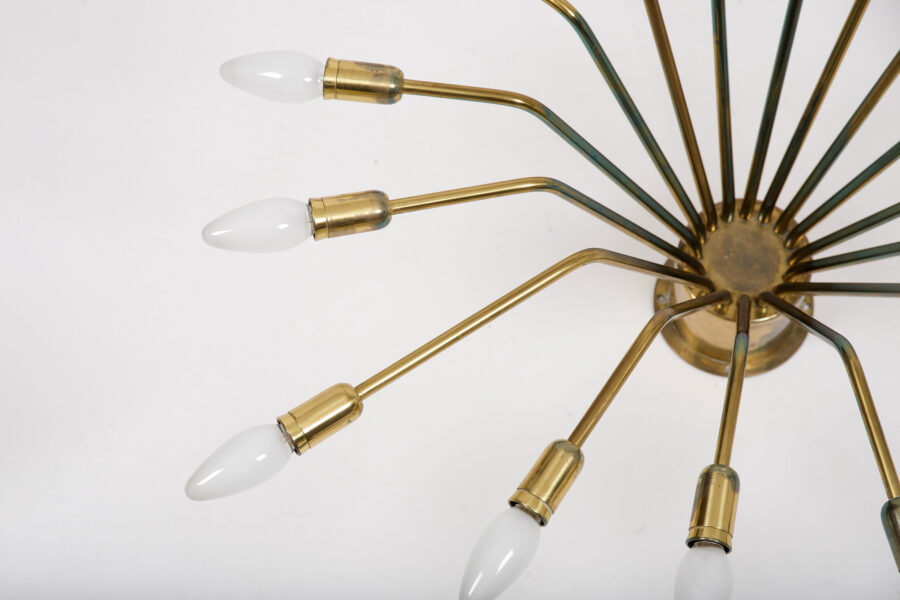 Unique ceiling lamps from Norway Designs