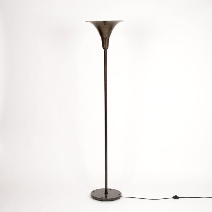 Art-Deco uplight