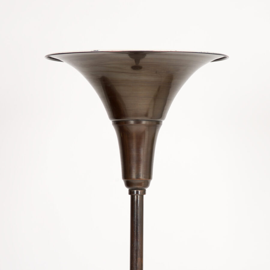 Art-Deco uplight