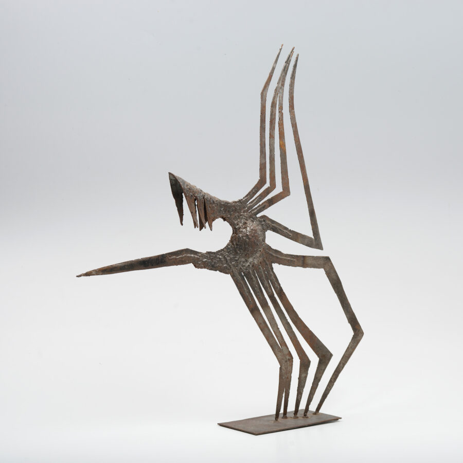 Erik Kjær - Bird