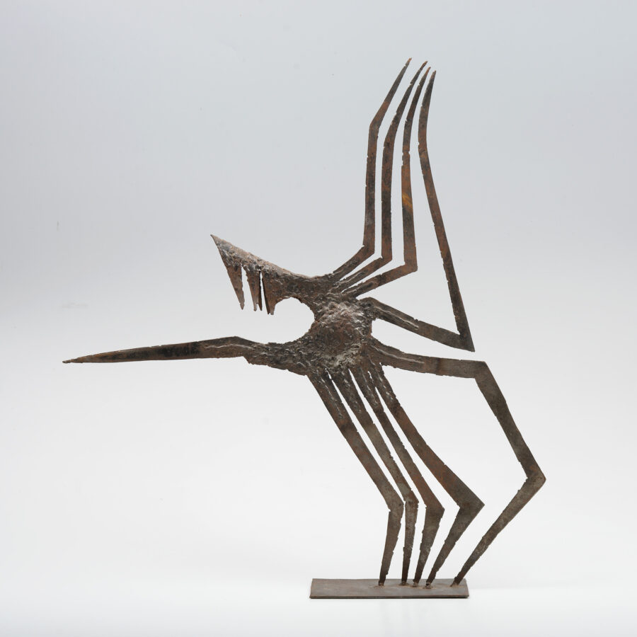 Erik Kjær - Bird