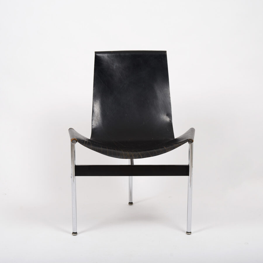 Vintage T-Chair by Katavolos, Kelley & Littell