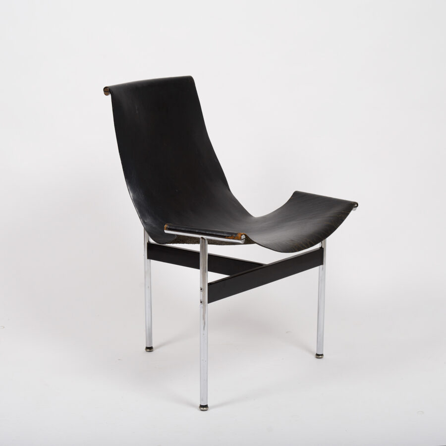 Vintage T-Chair by Katavolos, Kelley & Littell