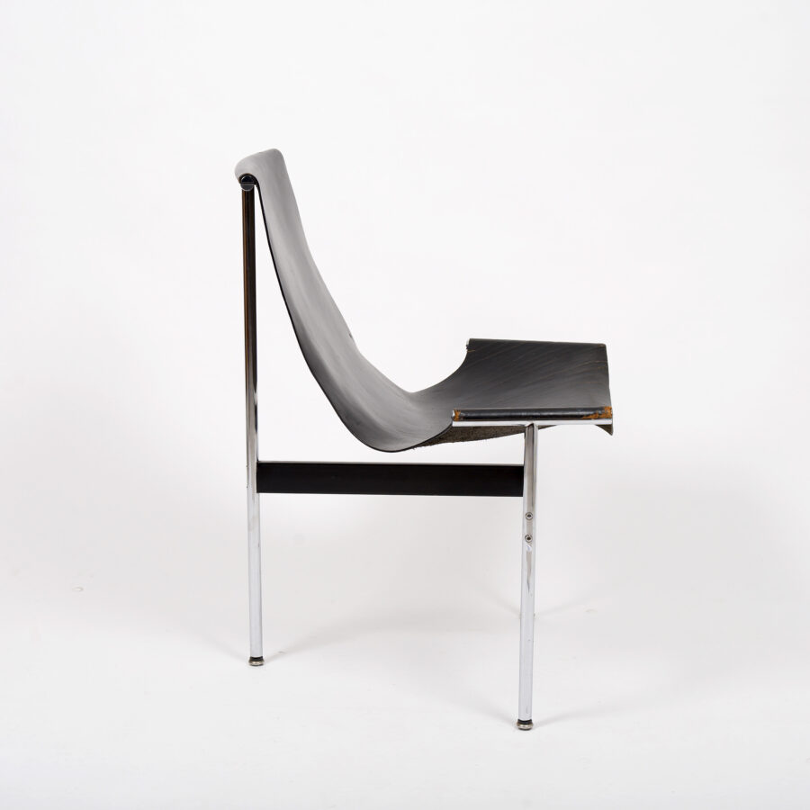 Vintage T-Chair by Katavolos, Kelley & Littell