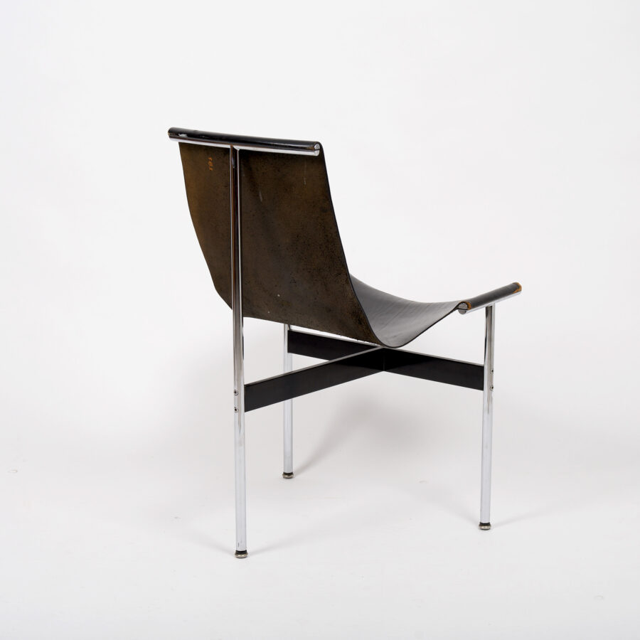Vintage T-Chair by Katavolos, Kelley & Littell
