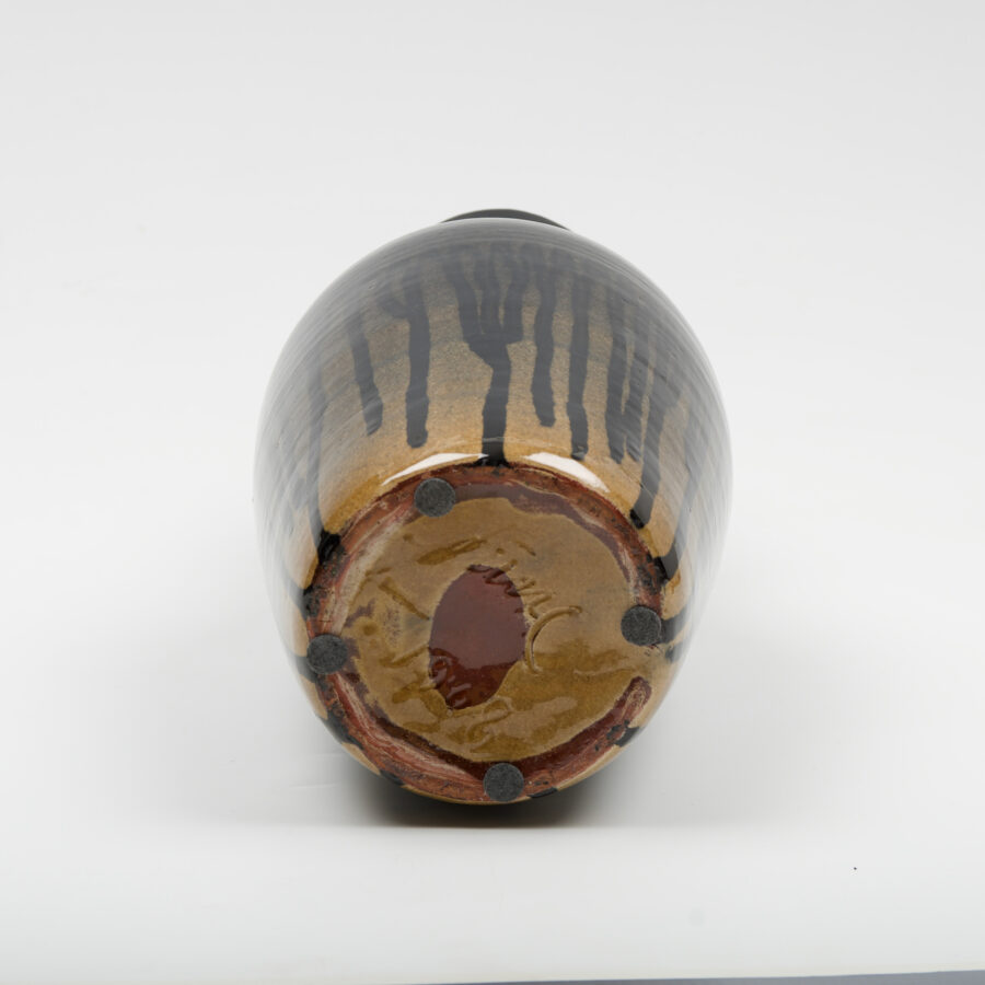 Tidlig jugend vase design Annar Aune