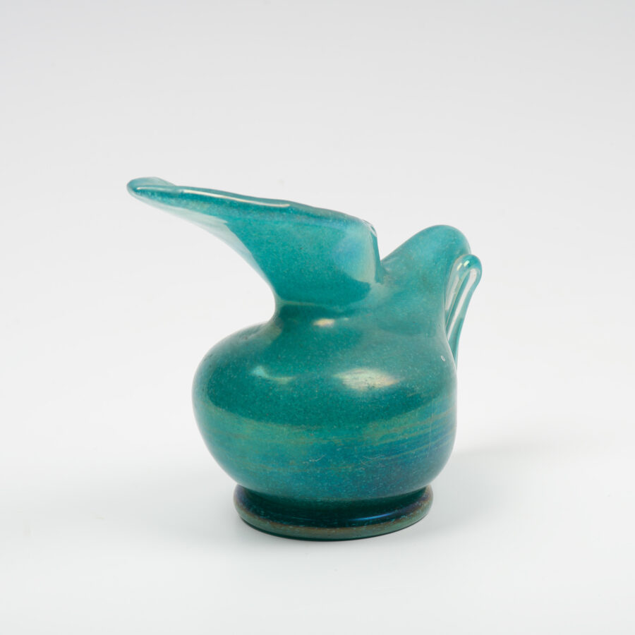 Ercole Barovier - Eugenio pitcher