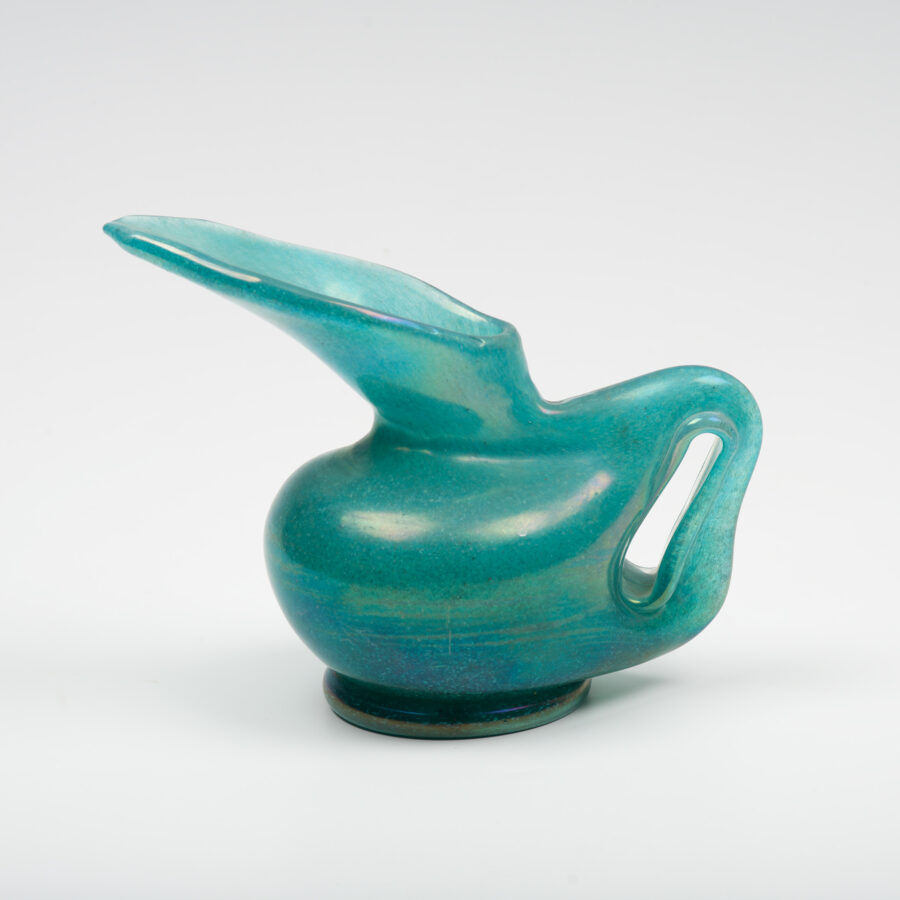 Ercole Barovier - Eugenio pitcher