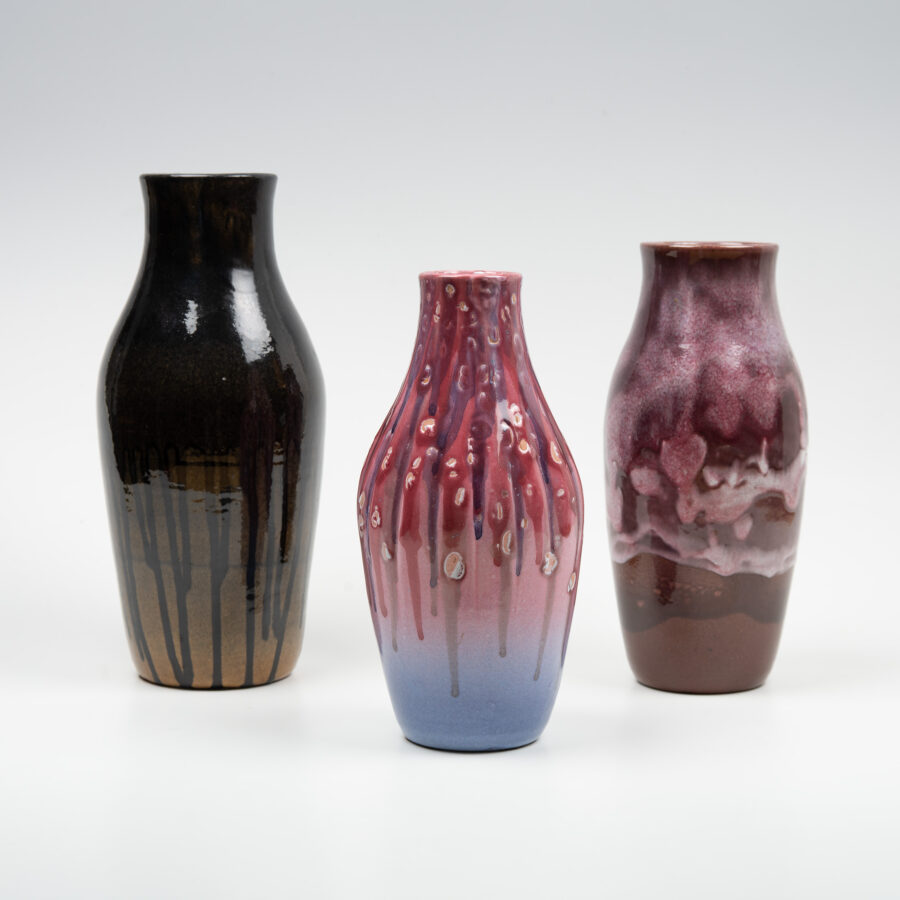 Tidlig jugend vase design Annar Aune