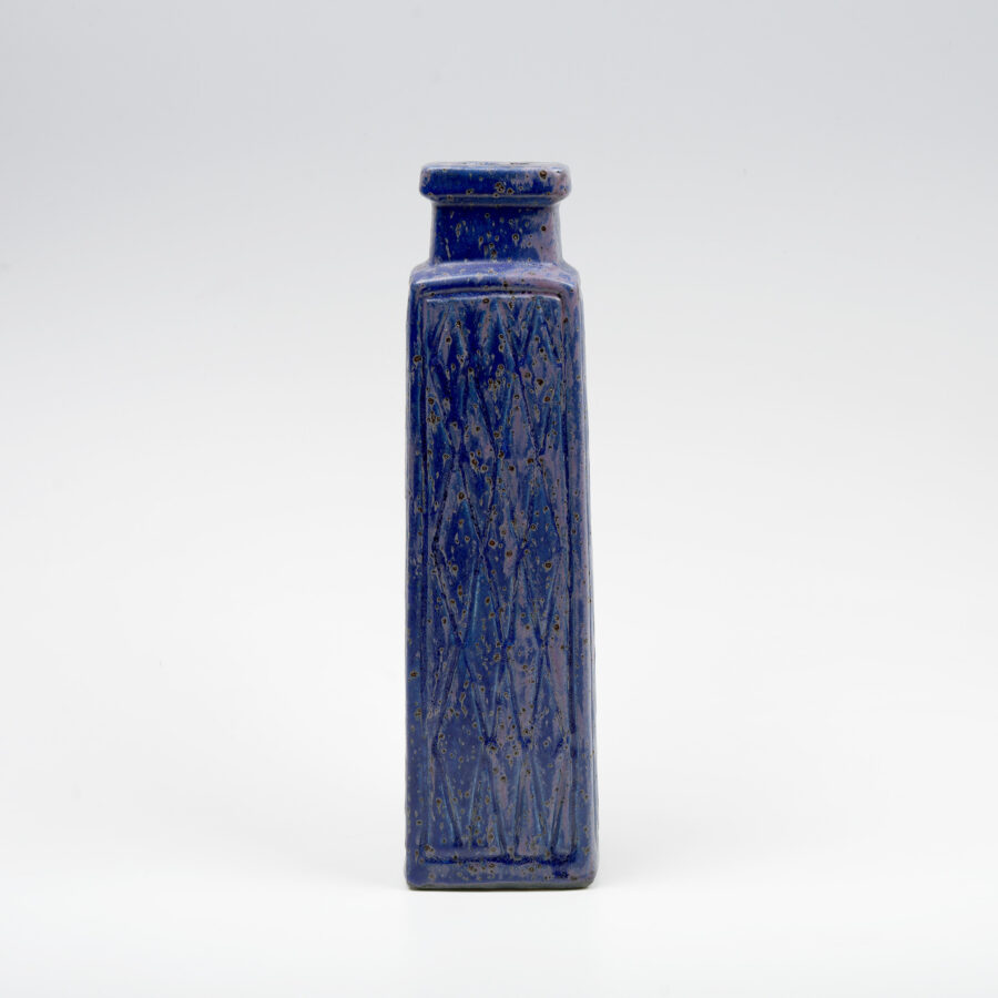 Erik Pløen stoneware vase