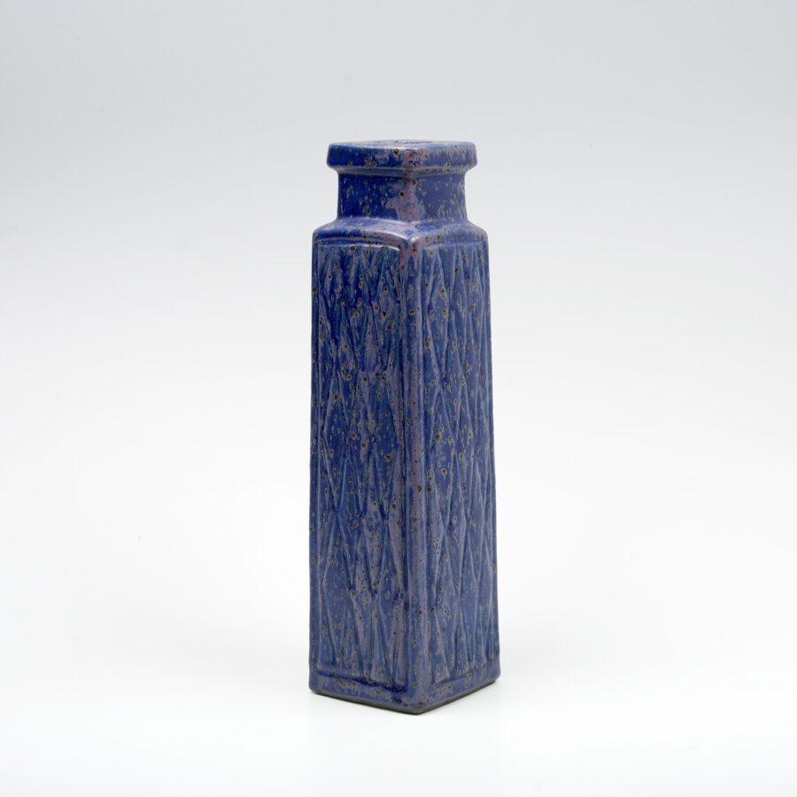Erik Pløen stoneware vase