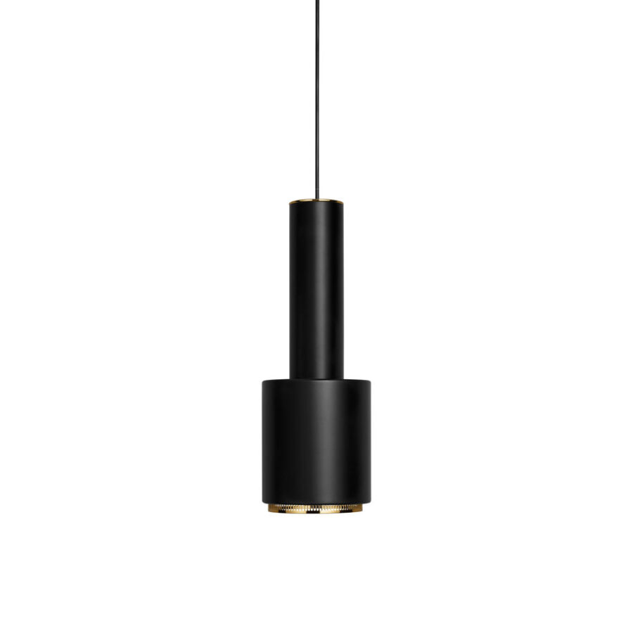 Alvar Aalto - Pendant Light A110 “Hand Grenade”
